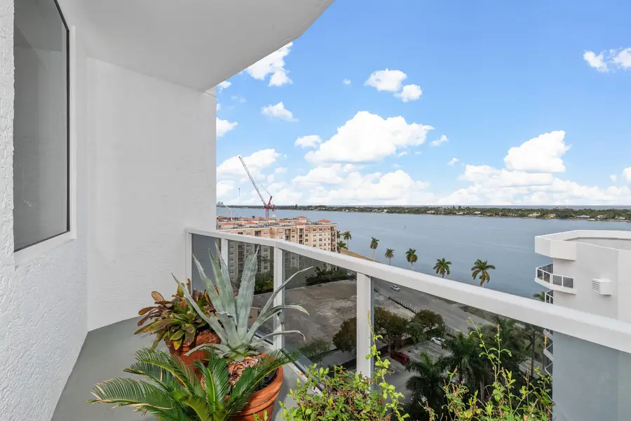 1617 N Flagler Drive #1201, West Palm Beach, FL 33407 - #2