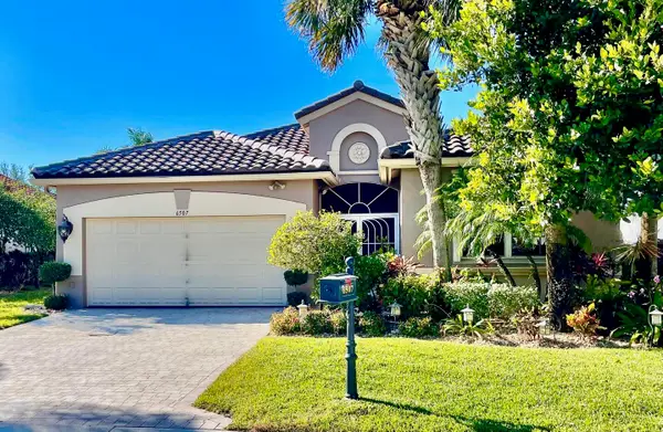 6507 Pavone Street, Lake Worth, FL 33467