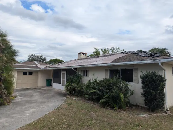 142 N Naranja Avenue, Port St Lucie, FL 34983