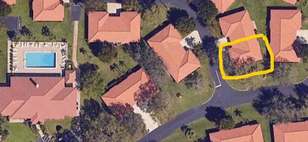 9890 Bischofia Tree Way #B, Boynton Beach, FL 33436 - #1