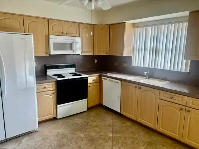 9890 Bischofia Tree Way #B, Boynton Beach, FL 33436 - #2