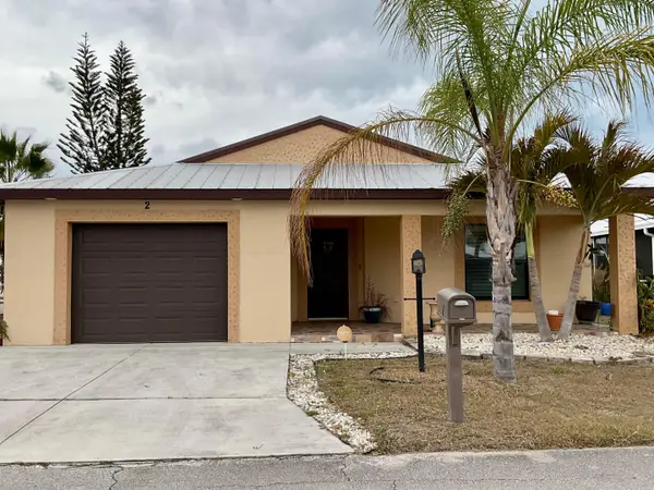 2 Antigua Lane, Port St Lucie, FL 34952