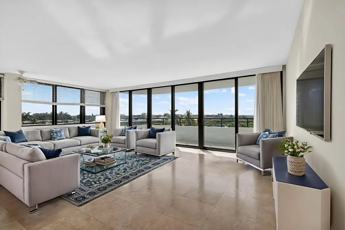 3589 S Ocean Boulevard #507, South Palm Beach, FL 33480 - #1