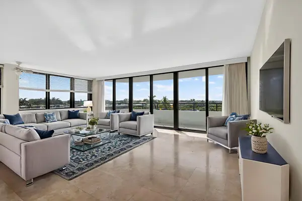 3589 S Ocean Boulevard #507, South Palm Beach, FL 33480