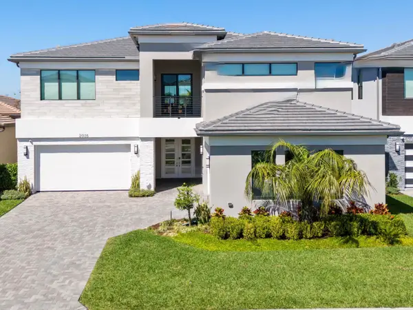 20135 Casa De Campo Lane, Boca Raton, FL 33434