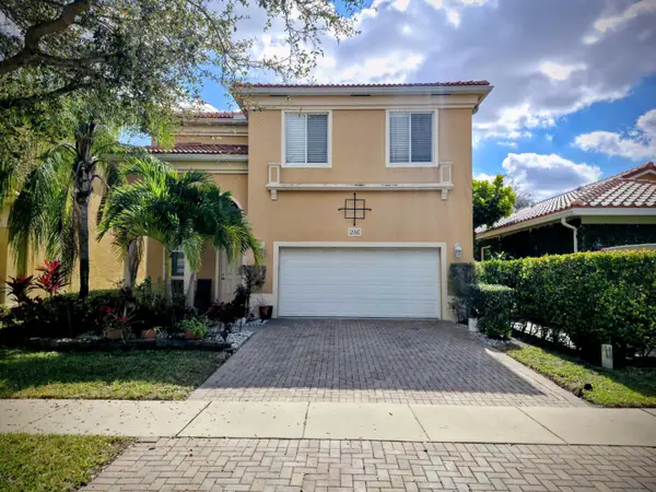 236 Gazetta Way, West Palm Beach, FL 33413