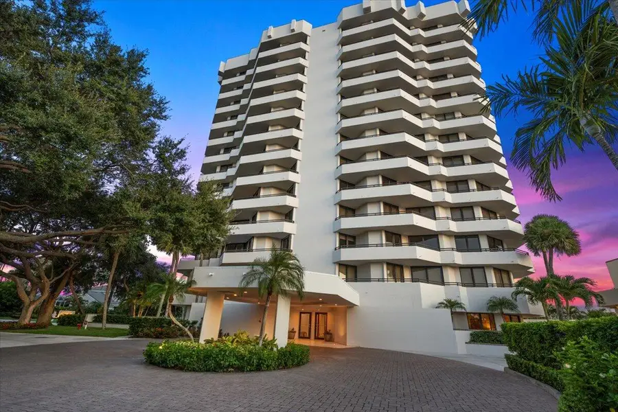 3322 Casseekey Island Road #201, Jupiter, FL 33477 - #2