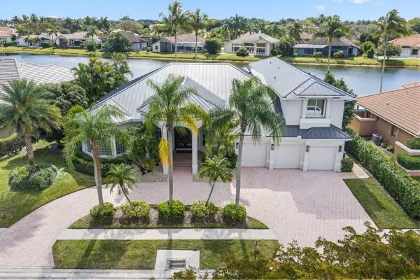 6799 Newport Lake Circle, Boca Raton, FL 33496