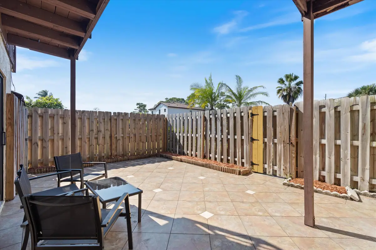 2966 Kirk Road, Lake Worth, FL 33461 - #1