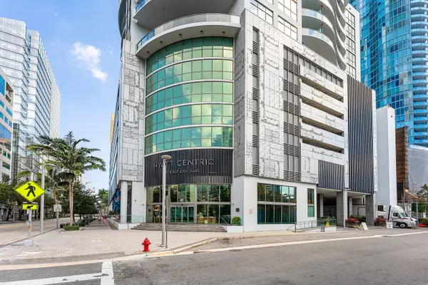 100 E Las Olas Boulevard #3001, Fort Lauderdale, FL 33301