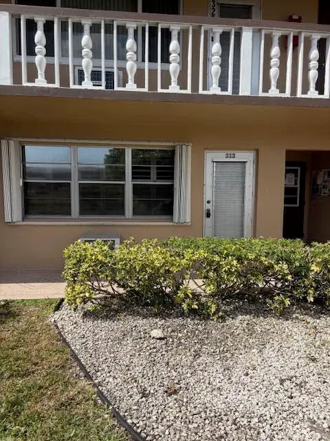 313 Andover #M, West Palm Beach, FL 33417 - #1