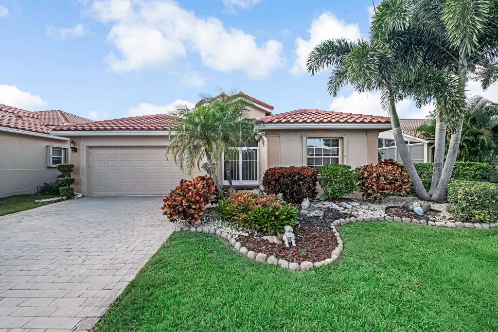 13819 Via Perugia, Delray Beach, FL 33446 - #1