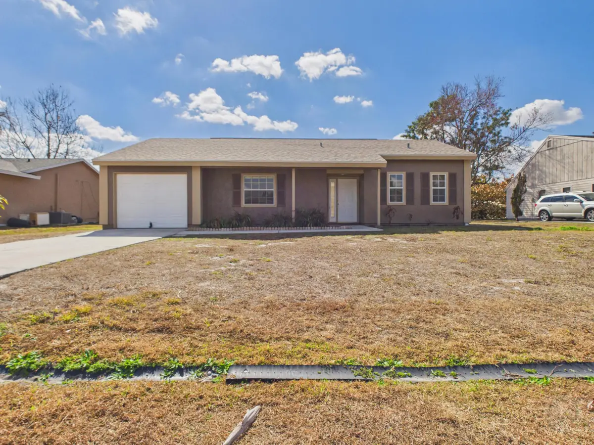 240 SE Twig Avenue, Port Saint Lucie, FL 34983 - #1