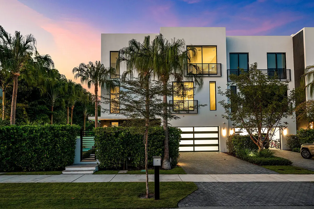 927 Witherspoon Lane, Delray Beach, FL 33483 - #1