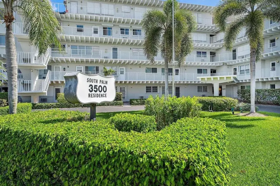 3500 S Ocean Boulevard #107, South Palm Beach, FL 33480 - #2
