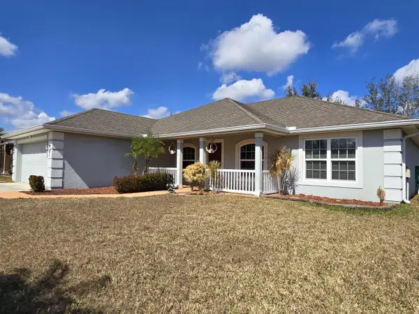 1473 SW Jacksonville Avenue, Port St Lucie, FL 34953