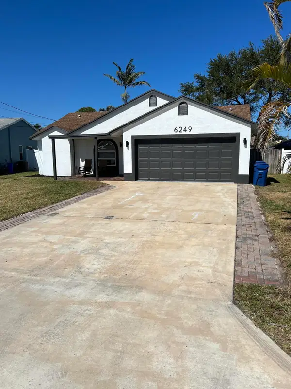 6249 Foster Street, Jupiter, FL 33458