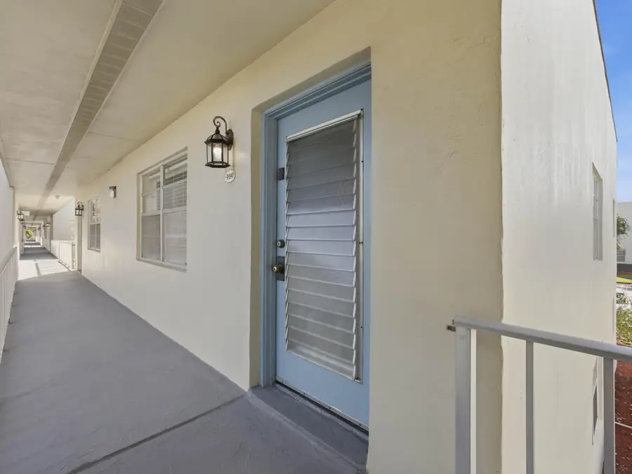 847 Flanders R #847, Delray Beach, FL 33484 - #3