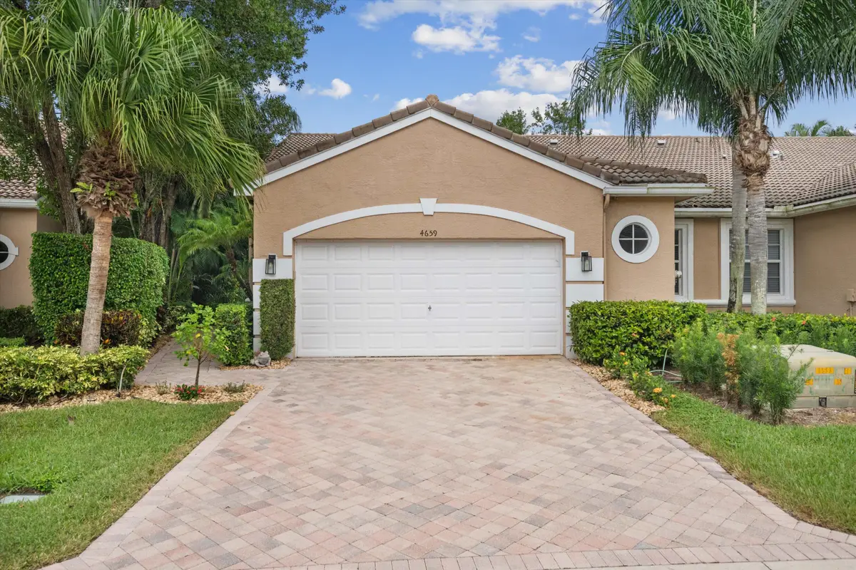 4659 Carlton Golf Drive, Lake Worth, FL 33449 - #1