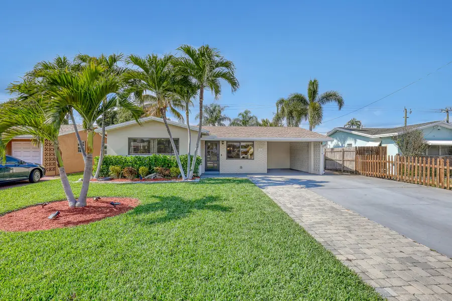 1210 Skylark Lane, Lantana, FL 33462 - #2