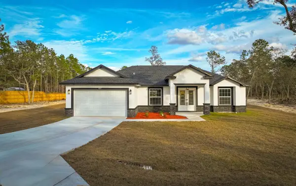 8269 SW 122nd Avenue, Dunnellon, FL 34432