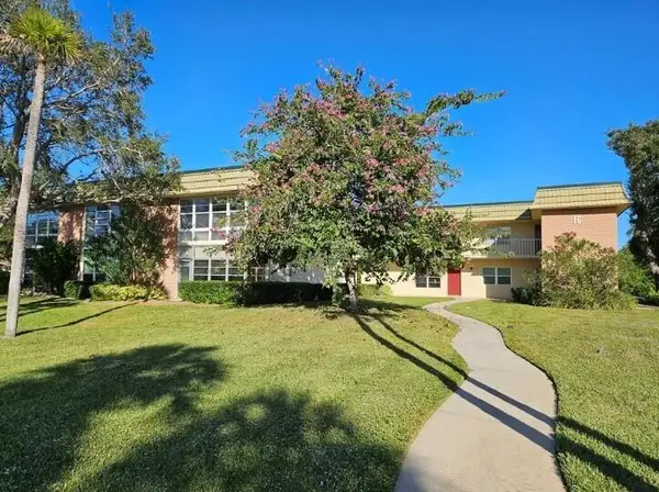 44 Vista Gardens Trail #106, Vero Beach, FL 32962