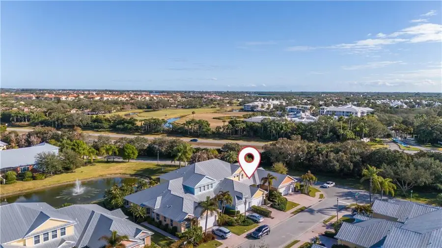 4585 Bridgepointe Way #165, Vero Beach, FL 32967 - #3