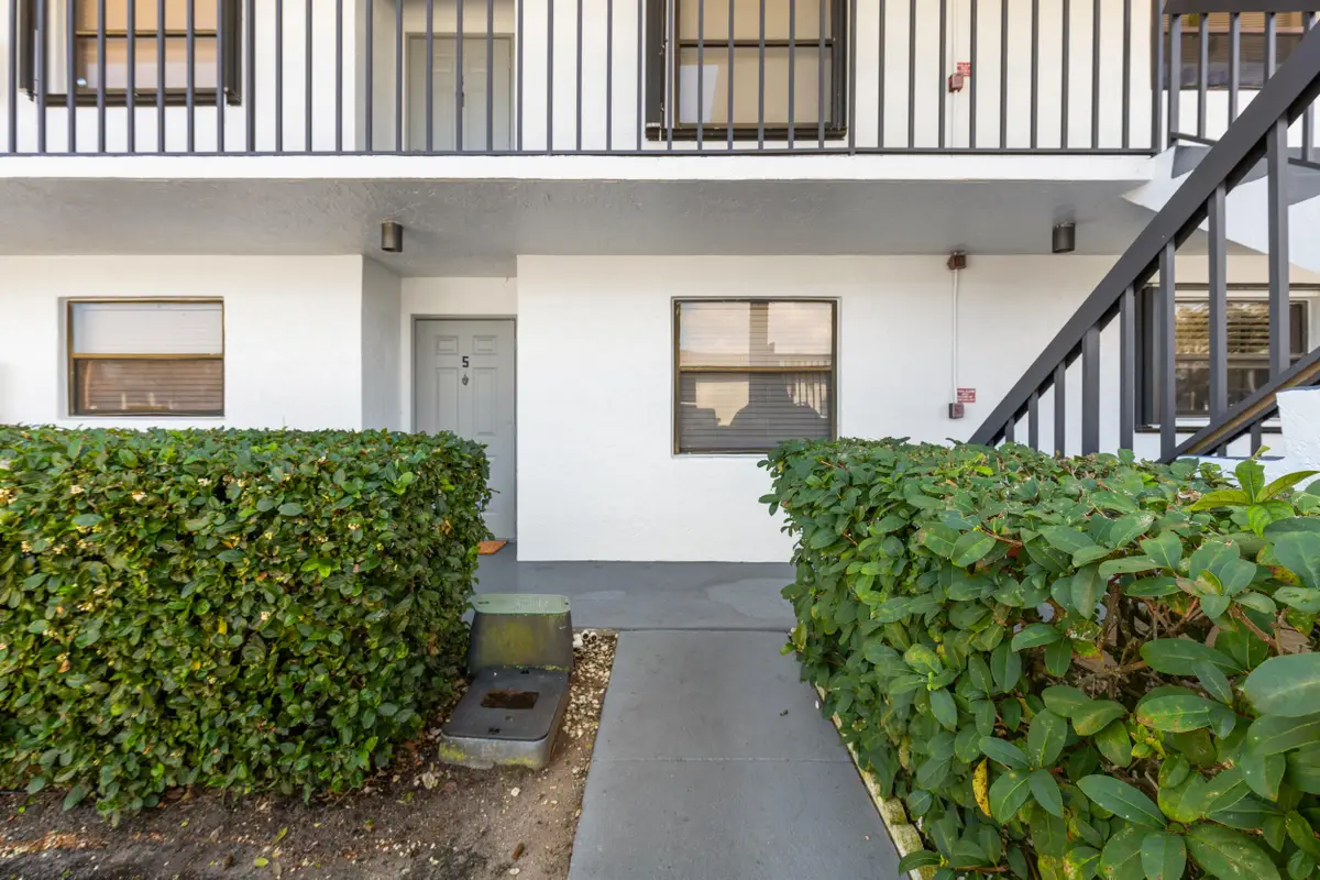 1270 SE Parkview Place #B5, Stuart, FL 34994 - #1