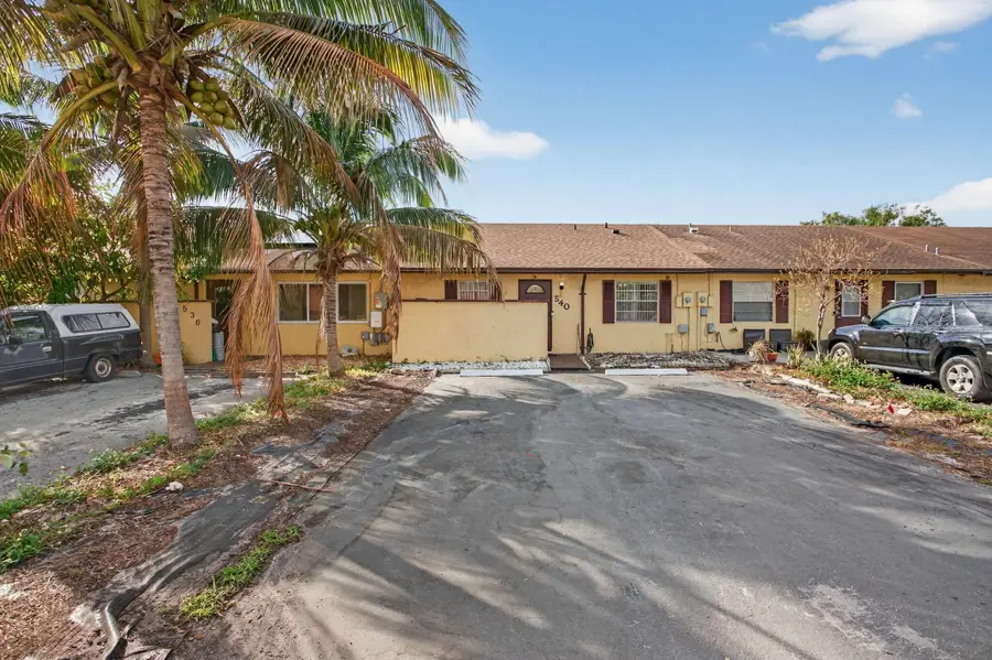 540 NW 43rd Street, Deerfield Beach, FL 33064 - #2