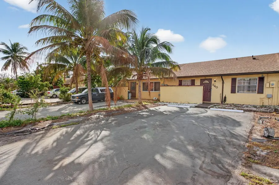 540 NW 43rd Street, Deerfield Beach, FL 33064 - #2