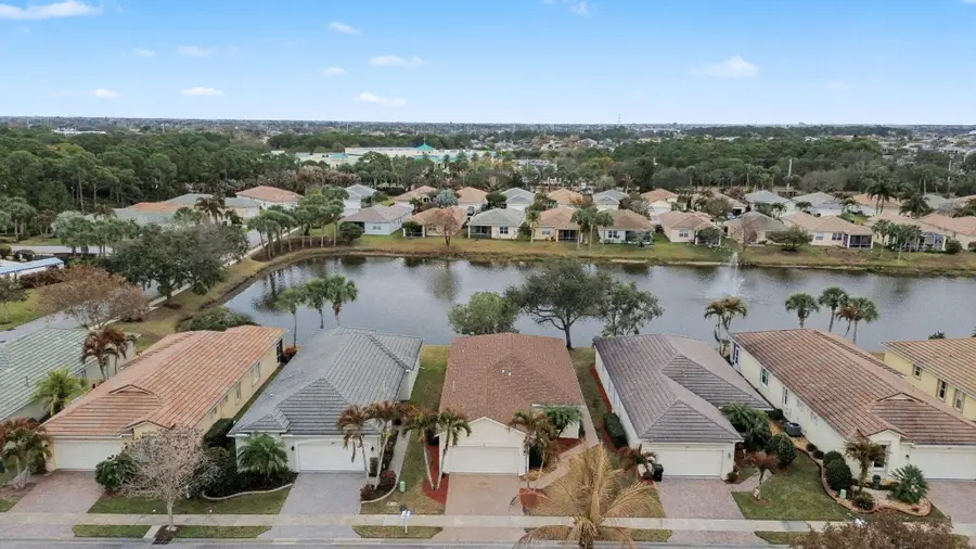 311 SW Maclay Way, Port Saint Lucie, FL 34986 - #2