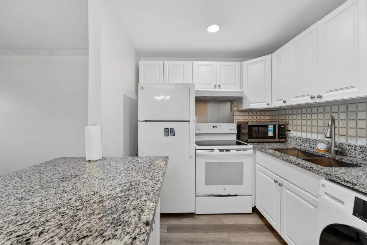 234 Canterbury K, West Palm Beach, FL 33417 - #1