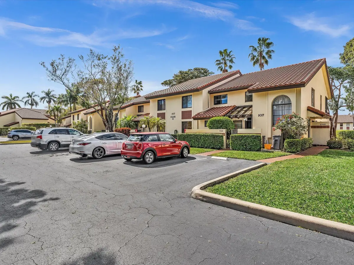 10215 N Circle Lake Drive #201, Boynton Beach, FL 33437 - #1