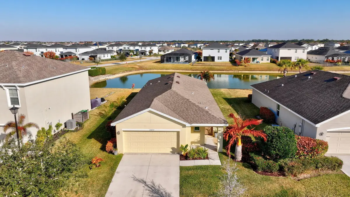 10897 SW Pacini Way, Port Saint Lucie, FL 34987 - #1