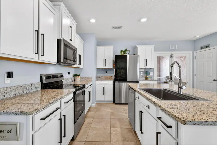 10897 SW Pacini Way, Port Saint Lucie, FL 34987 - #3