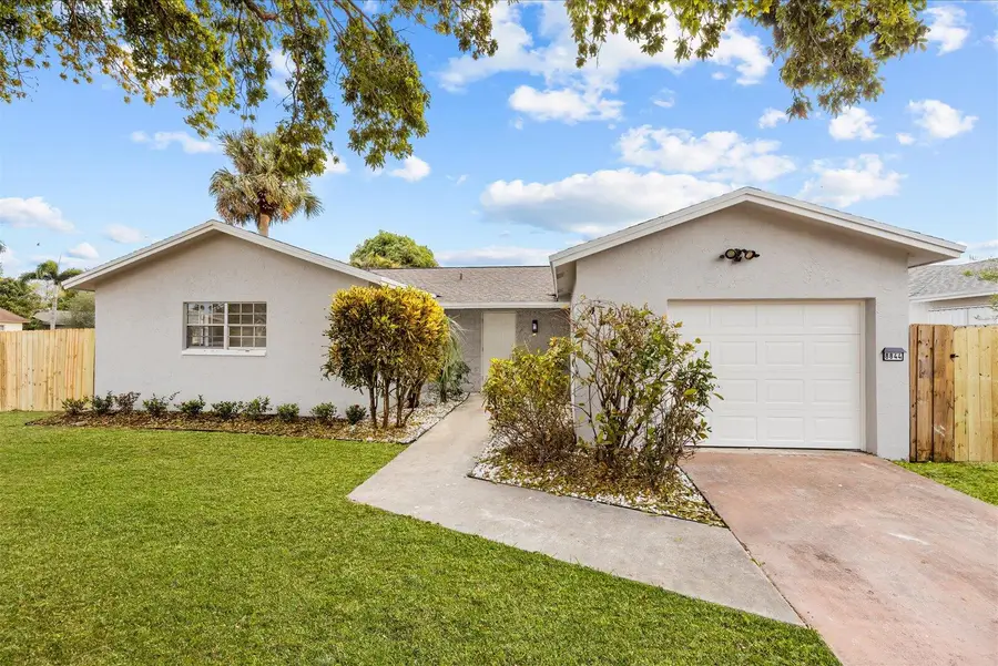 8844 SW 6th Street, Boca Raton, FL 33433 - #2