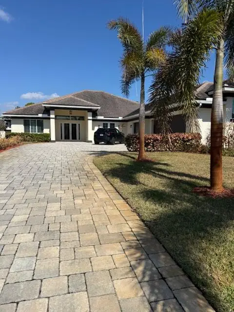 4053 SW Rivers End Way, Palm City, FL 34990 - #1