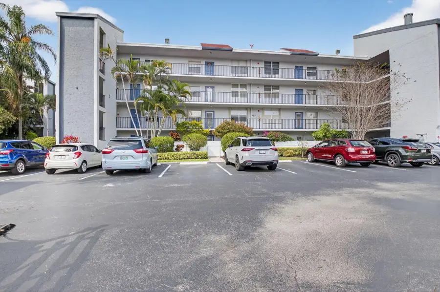 14747 Cumberland Drive #2020, Delray Beach, FL 33446 - #2