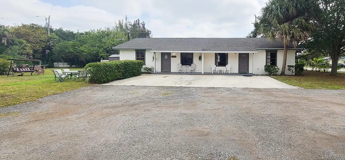 4647 Marguerita Street, West Palm Beach, FL 33417 - #1