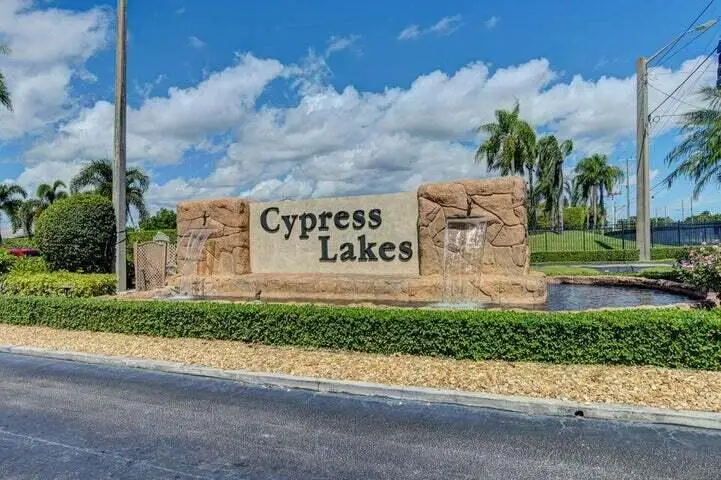 3368 Rossi Court, West Palm Beach, FL 33417 - #2