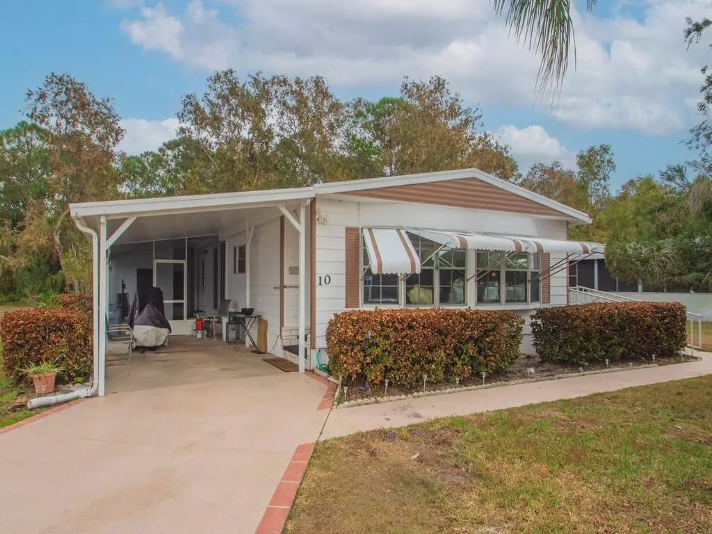 10 Padre, Port Saint Lucie, FL 34952 - #1