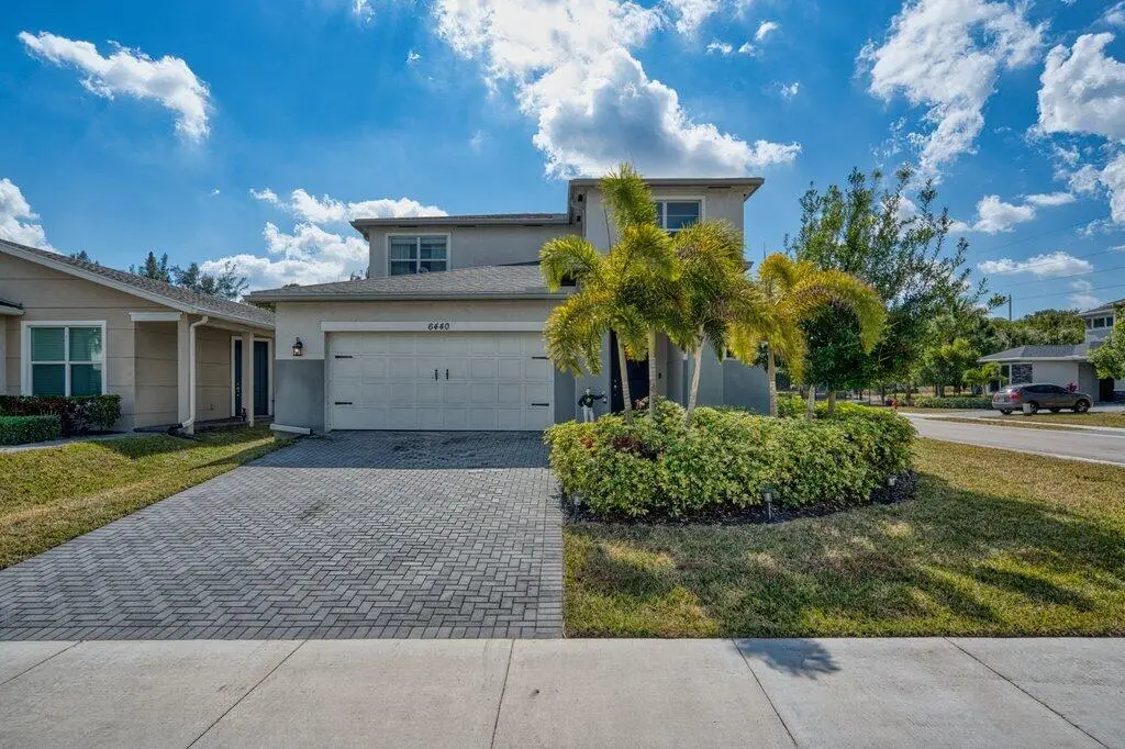 6440 Trails Of Foxford Court, West Palm Beach, FL 33415 - #1