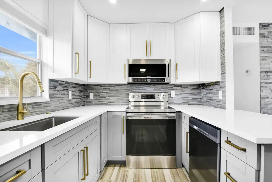 277 Brittany #F, Delray Beach, FL 33446 - #2