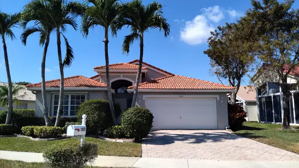 10551 Tropical Breeze Lane, Boynton Beach, FL 33437