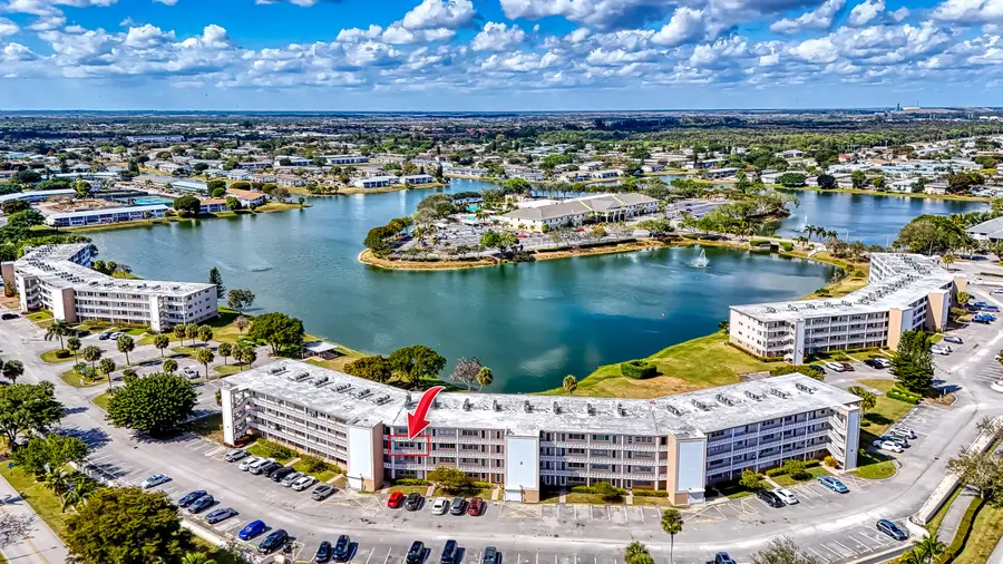 334 Dover B #334, West Palm Beach, FL 33417 - #2