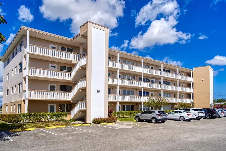 334 Dover B #334, West Palm Beach, FL 33417 - #3