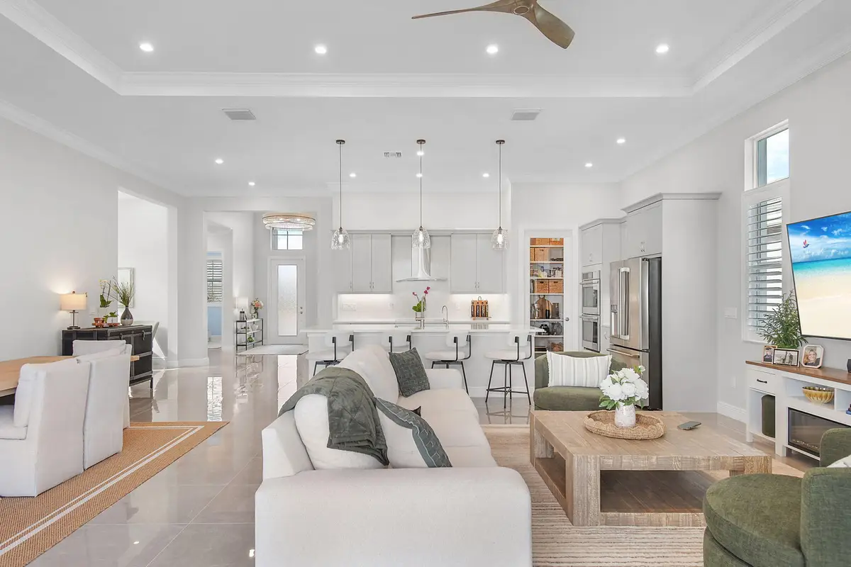 8515 SW Cantante Way, Port Saint Lucie, FL 34987 - #1