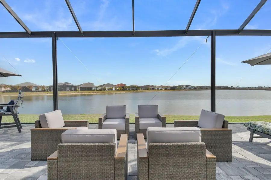 8515 SW Cantante Way, Port Saint Lucie, FL 34987 - #3