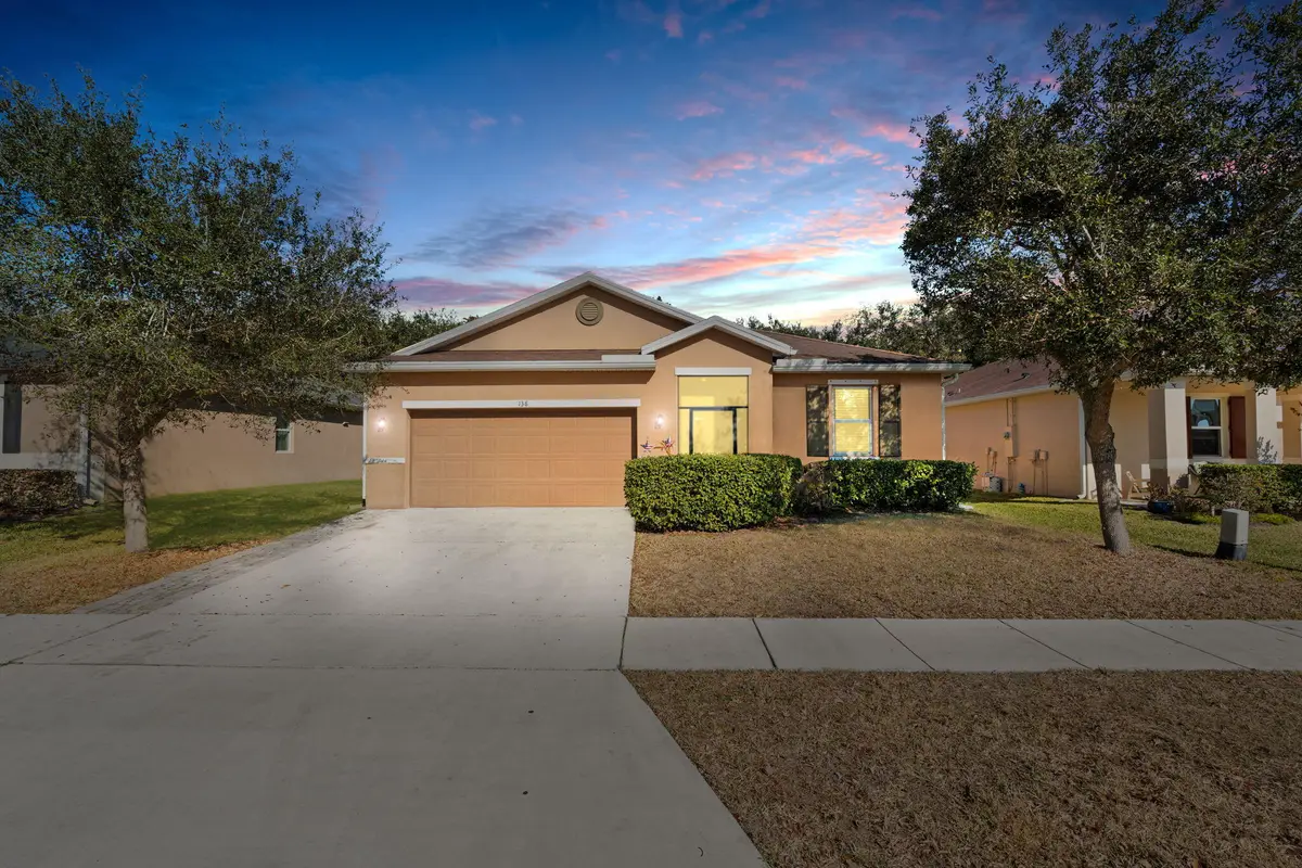 138 Port Royal Court, Sebastian, FL 32958 - #1