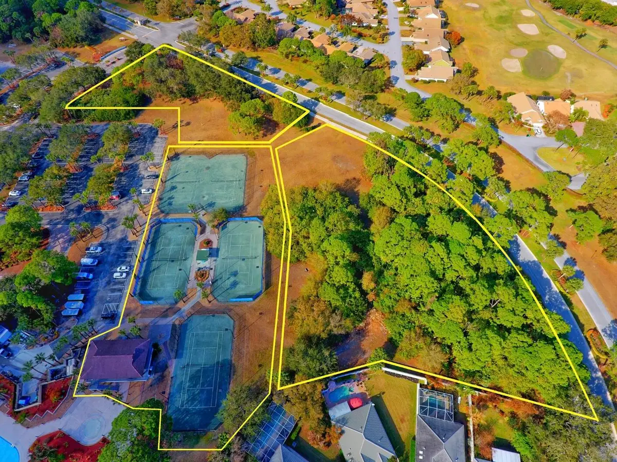 951 SW Country Club Drive, Port Saint Lucie, FL 34986 - #1